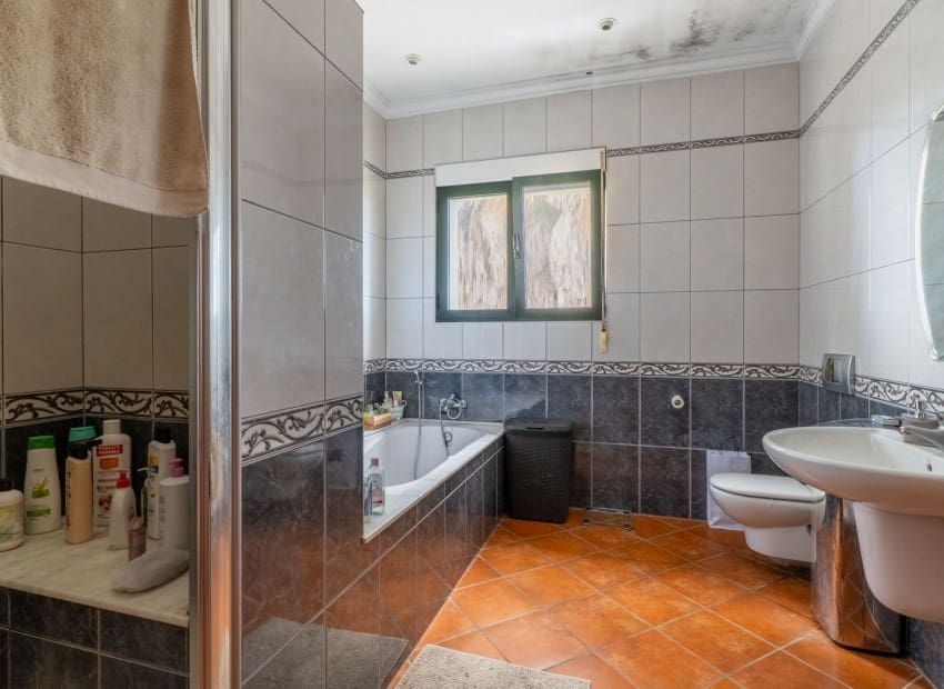 5 sypialnia Willa na sprzedaż w Ondara z basenem - 1 490 000 € (Ref: 9371362)