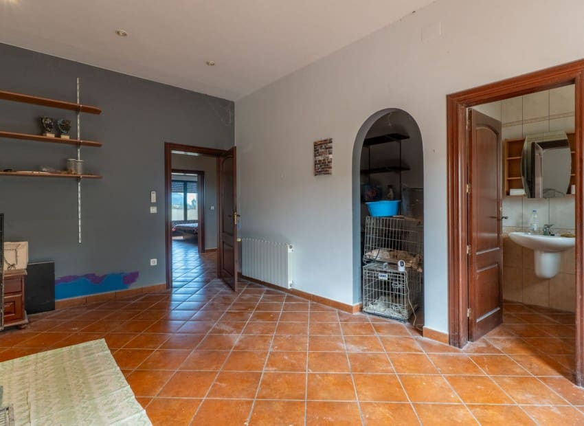 5 sypialnia Willa na sprzedaż w Ondara z basenem - 1 490 000 € (Ref: 9371362)