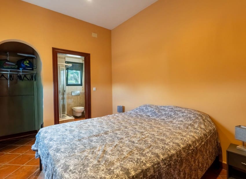 5 sypialnia Willa na sprzedaż w Ondara z basenem - 1 490 000 € (Ref: 9371362)