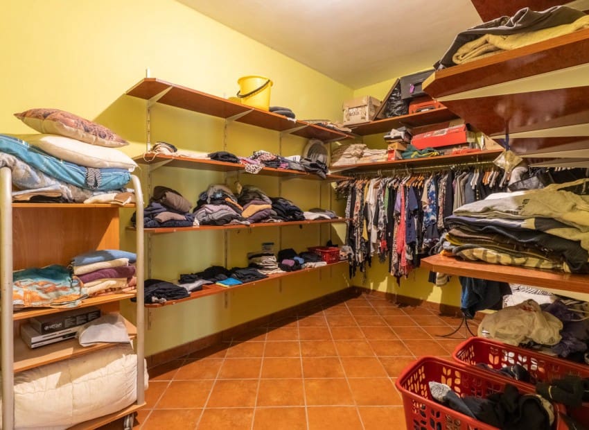 5 sypialnia Willa na sprzedaż w Ondara z basenem - 1 490 000 € (Ref: 9371362)