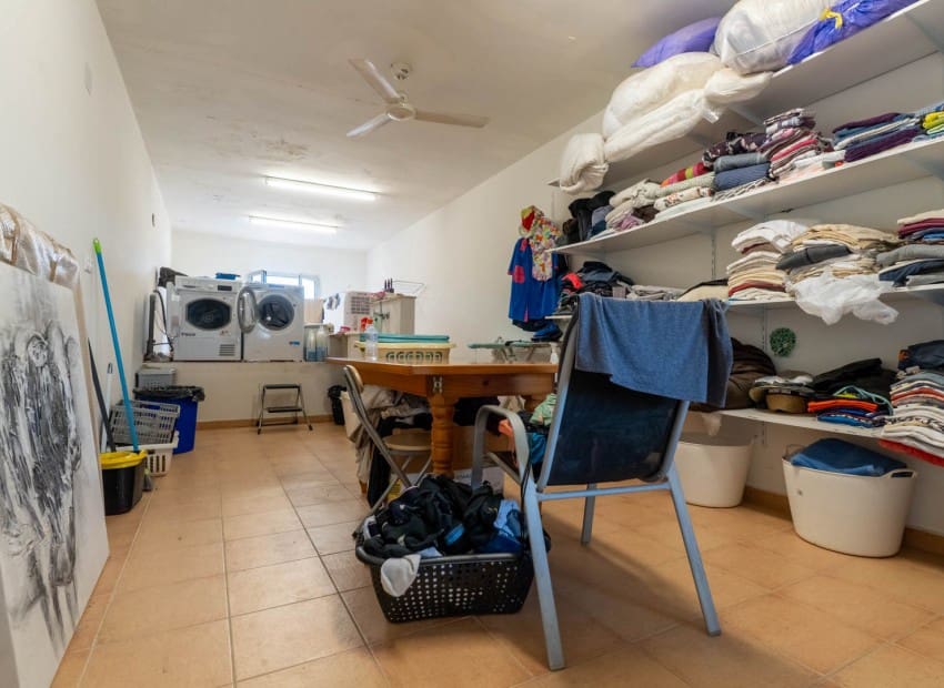 5 sypialnia Willa na sprzedaż w Ondara z basenem - 1 490 000 € (Ref: 9371362)