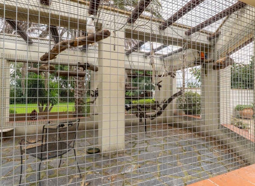 5 sypialnia Willa na sprzedaż w Ondara z basenem - 1 490 000 € (Ref: 9371362)