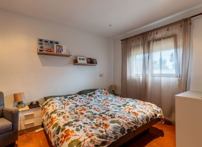 5 sypialnia Willa na sprzedaż w Ondara z basenem - 1 490 000 € (Ref: 9371362)