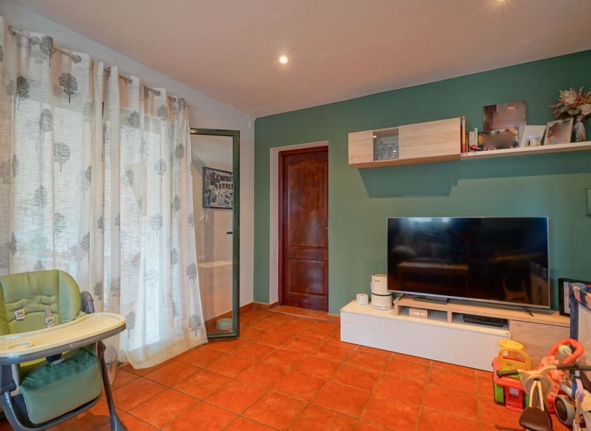 5 sypialnia Willa na sprzedaż w Ondara z basenem - 1 490 000 € (Ref: 9371362)