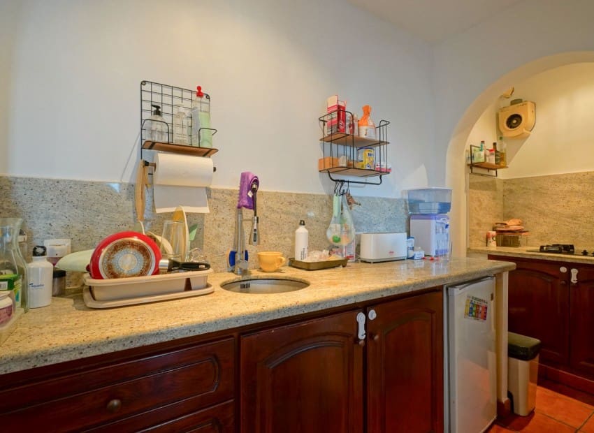 5 sypialnia Willa na sprzedaż w Ondara z basenem - 1 490 000 € (Ref: 9371362)