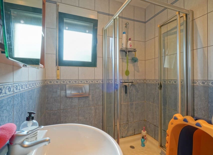 5 sypialnia Willa na sprzedaż w Ondara z basenem - 1 490 000 € (Ref: 9371362)