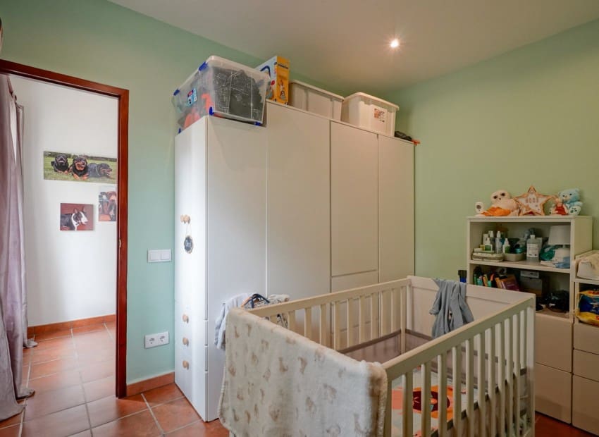 5 sypialnia Willa na sprzedaż w Ondara z basenem - 1 490 000 € (Ref: 9371362)