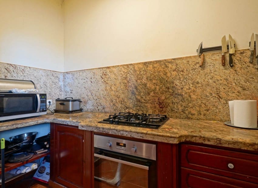 5 sypialnia Willa na sprzedaż w Ondara z basenem - 1 490 000 € (Ref: 9371362)