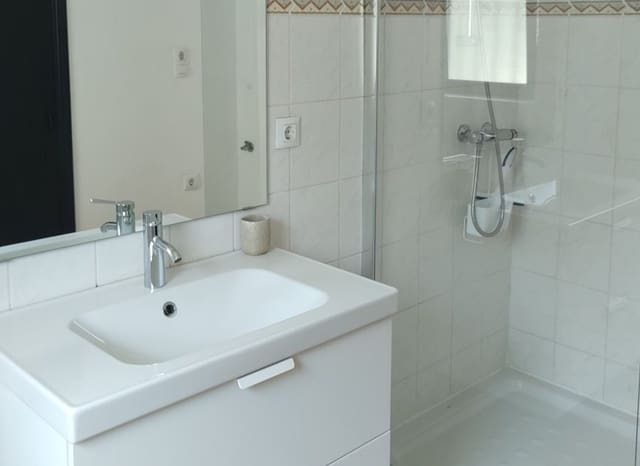 4 sypialnia Willa na sprzedaż w Benissa z basenem - 728 600 € (Ref: 9371364)