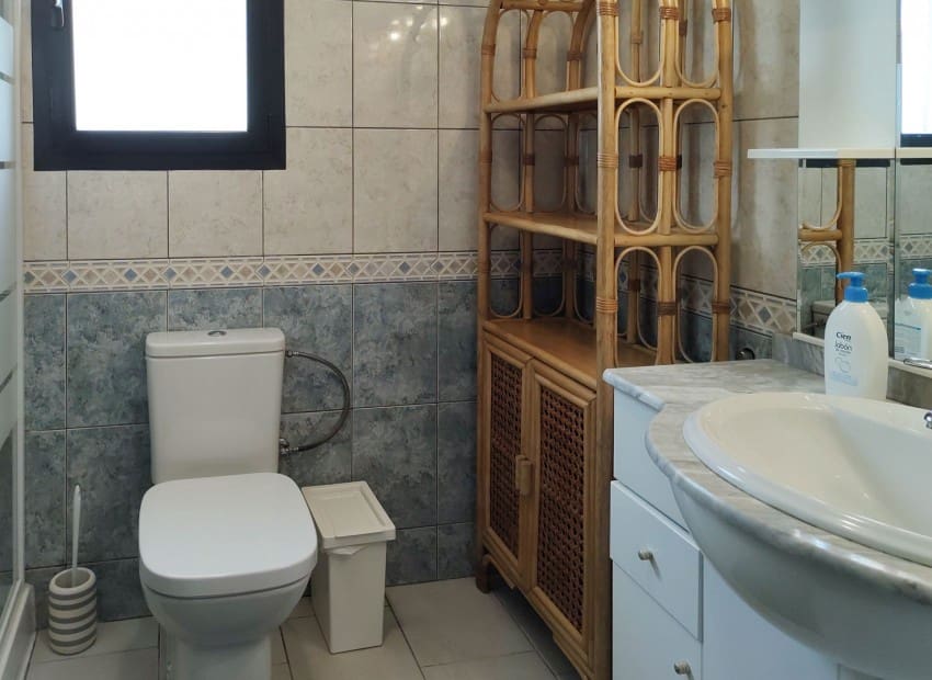 4 sypialnia Willa na sprzedaż w Benissa z basenem - 728 600 € (Ref: 9371364)