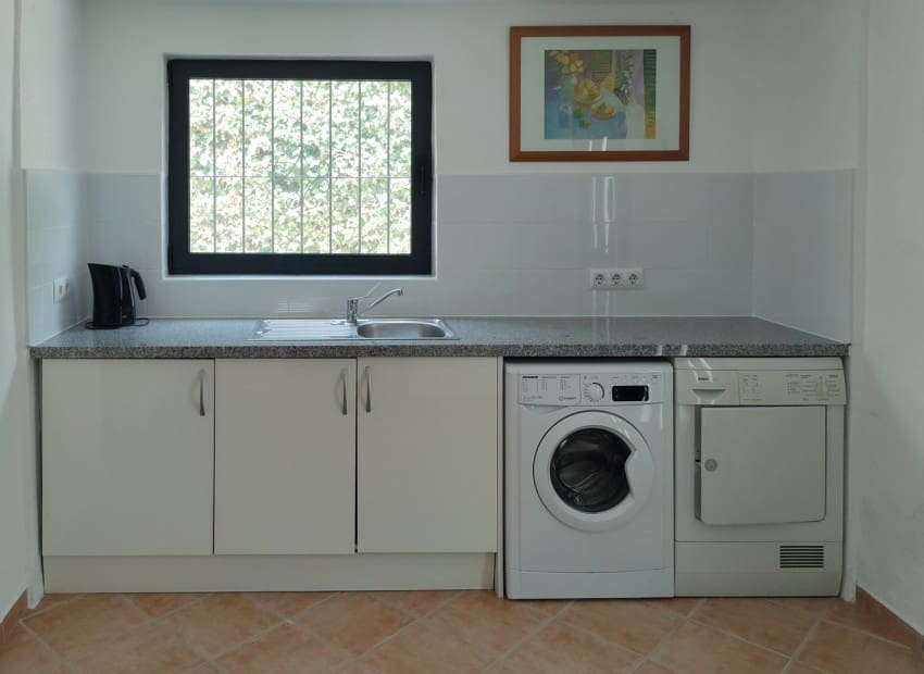 4 sypialnia Willa na sprzedaż w Benissa z basenem - 728 600 € (Ref: 9371364)