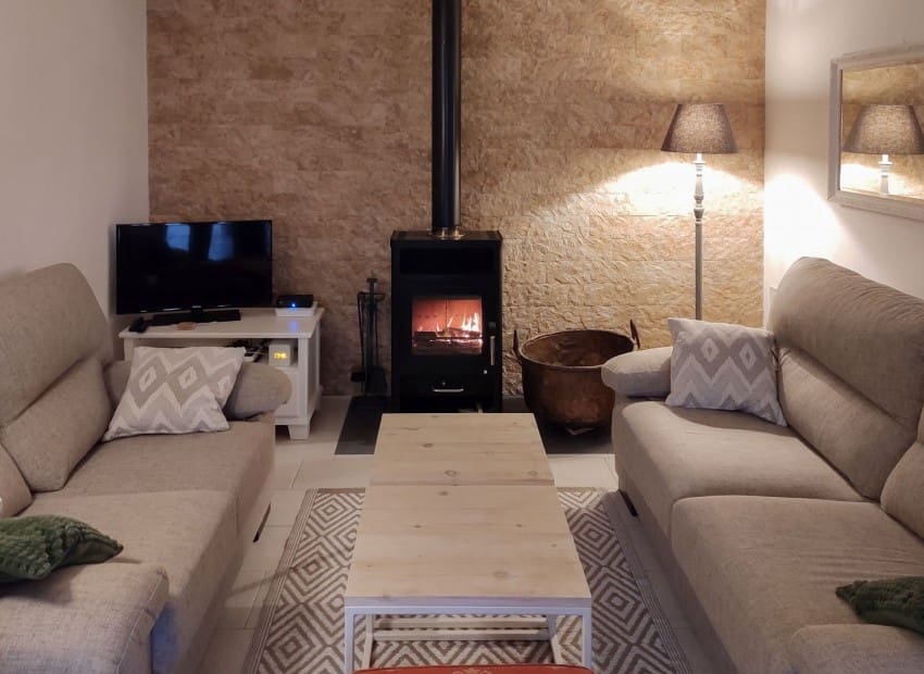 4 sypialnia Willa na sprzedaż w Benissa z basenem - 728 600 € (Ref: 9371364)