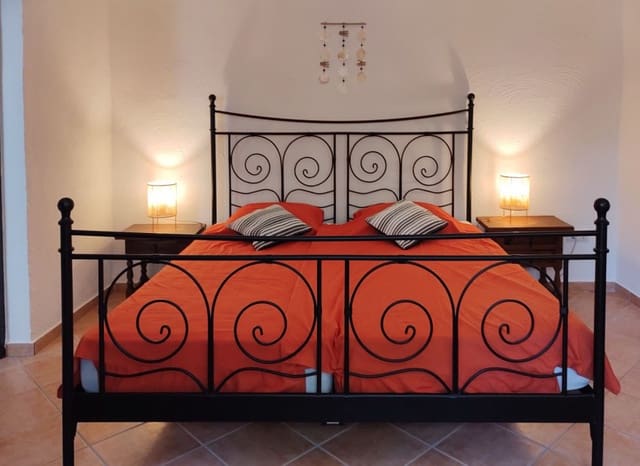 4 sypialnia Willa na sprzedaż w Benissa z basenem - 728 600 € (Ref: 9371364)