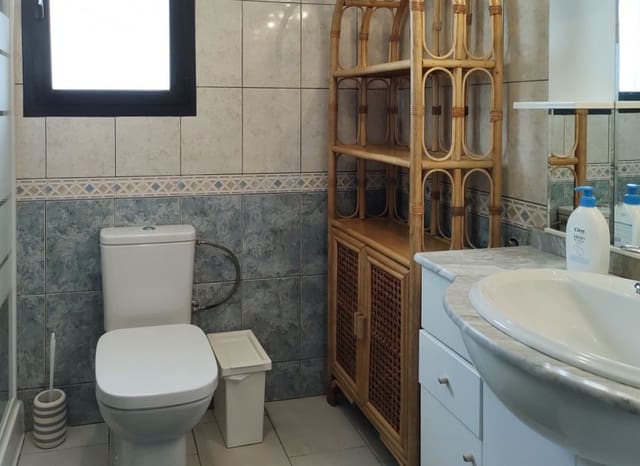 4 sypialnia Willa na sprzedaż w Benissa z basenem - 728 600 € (Ref: 9371364)