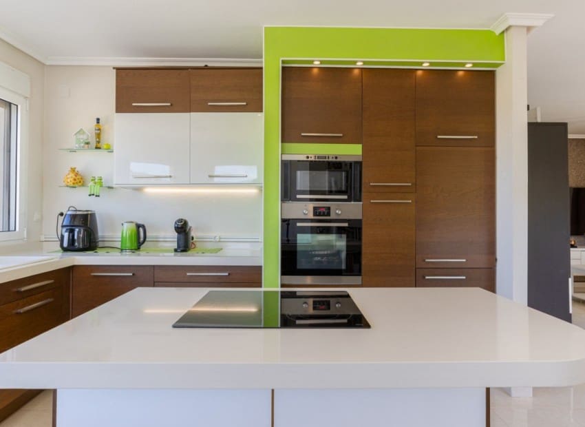 3 slaapkamer Villa te koop in La Zarza met zwembad garage - € 475.000 (Ref: 9394249)