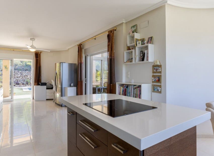 3 slaapkamer Villa te koop in La Zarza met zwembad garage - € 475.000 (Ref: 9394249)