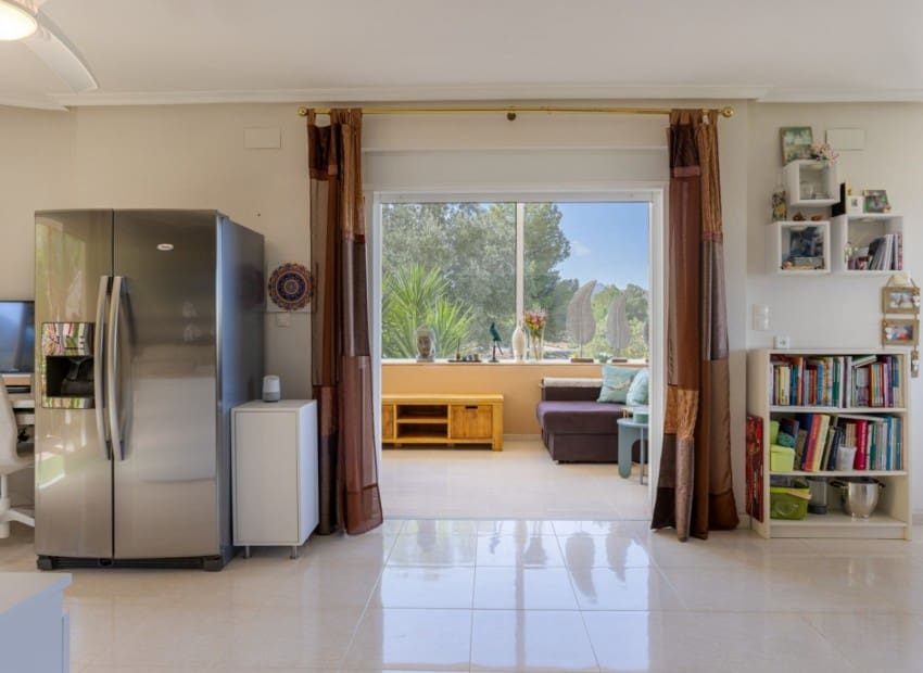 3 slaapkamer Villa te koop in La Zarza met zwembad garage - € 475.000 (Ref: 9394249)