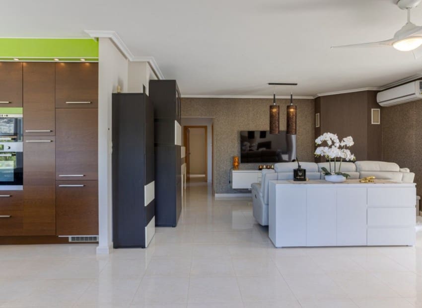 3 slaapkamer Villa te koop in La Zarza met zwembad garage - € 475.000 (Ref: 9394249)