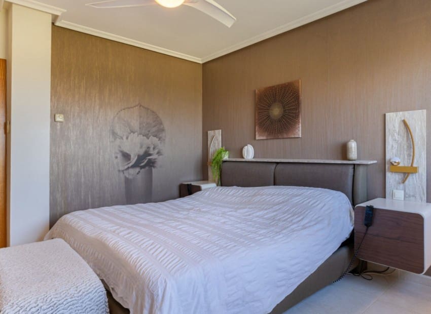 3 slaapkamer Villa te koop in La Zarza met zwembad garage - € 475.000 (Ref: 9394249)