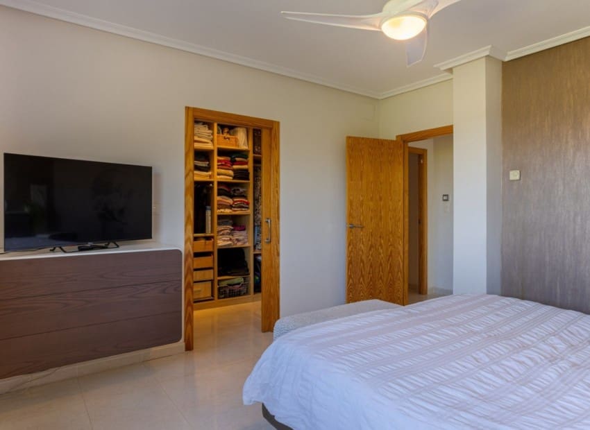 3 slaapkamer Villa te koop in La Zarza met zwembad garage - € 475.000 (Ref: 9394249)