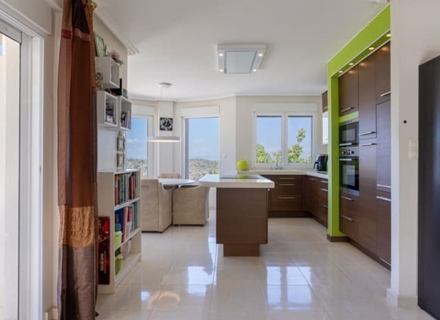 3 slaapkamer Villa te koop in La Zarza, Jumilla met zwembad garage - € 475.000 (Ref: 9394249)