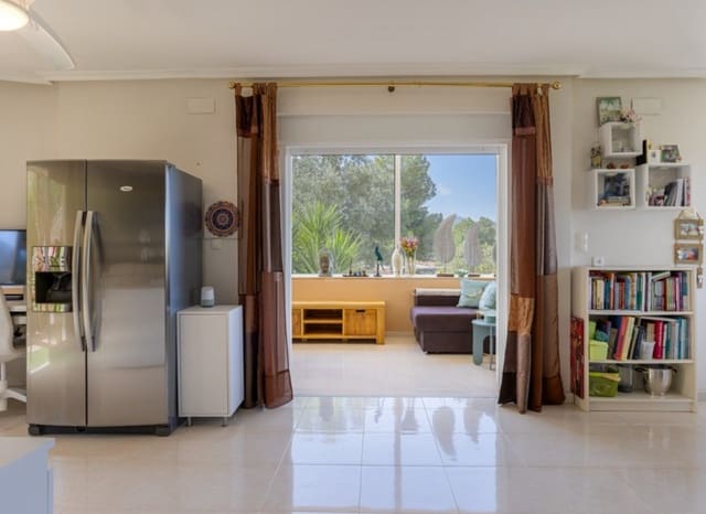 3 slaapkamer Villa te koop in La Zarza, Jumilla met zwembad garage - € 475.000 (Ref: 9394249)