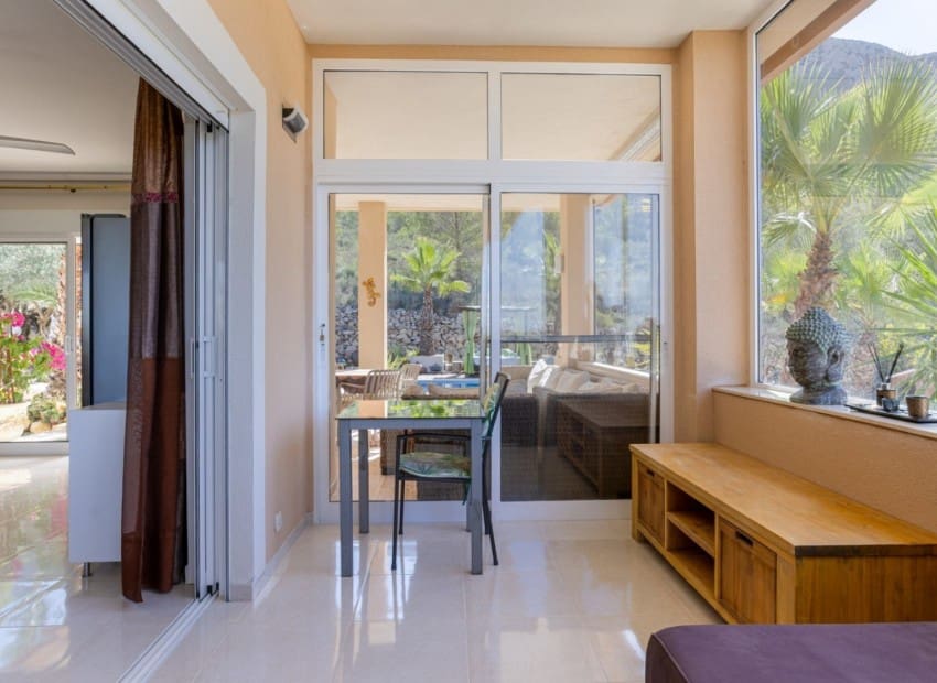 3 slaapkamer Villa te koop in La Zarza met zwembad garage - € 475.000 (Ref: 9394249)