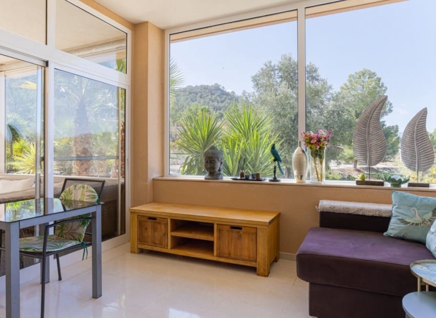 3 slaapkamer Villa te koop in La Zarza met zwembad garage - € 475.000 (Ref: 9394249)