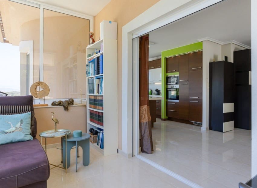 3 slaapkamer Villa te koop in La Zarza met zwembad garage - € 475.000 (Ref: 9394249)