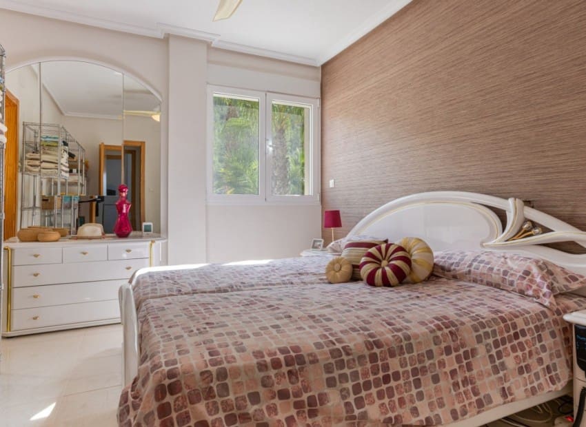 3 slaapkamer Villa te koop in La Zarza met zwembad garage - € 475.000 (Ref: 9394249)