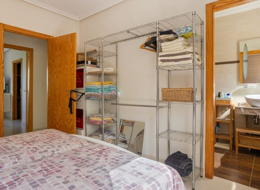 3 slaapkamer Villa te koop in La Zarza met zwembad garage - € 475.000 (Ref: 9394249)