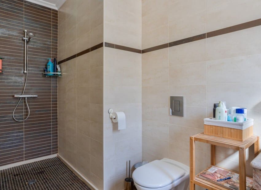 3 slaapkamer Villa te koop in La Zarza met zwembad garage - € 475.000 (Ref: 9394249)