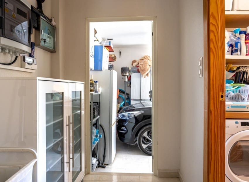 3 slaapkamer Villa te koop in La Zarza met zwembad garage - € 475.000 (Ref: 9394249)