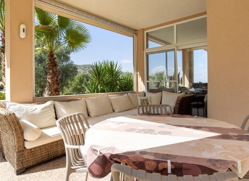 3 slaapkamer Villa te koop in La Zarza met zwembad garage - € 475.000 (Ref: 9394249)