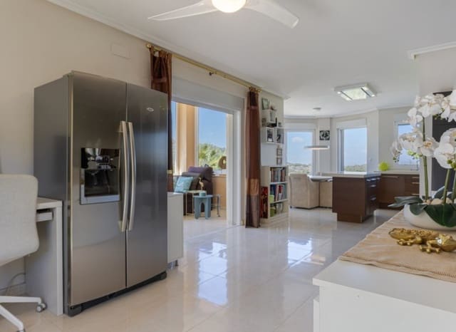 3 slaapkamer Villa te koop in La Zarza, Jumilla met zwembad garage - € 475.000 (Ref: 9394249)