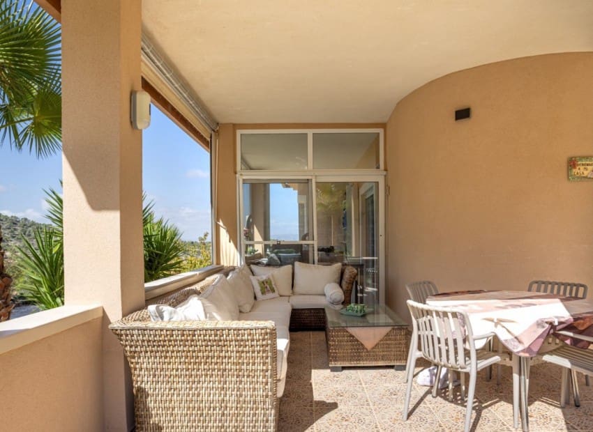 3 slaapkamer Villa te koop in La Zarza met zwembad garage - € 475.000 (Ref: 9394249)