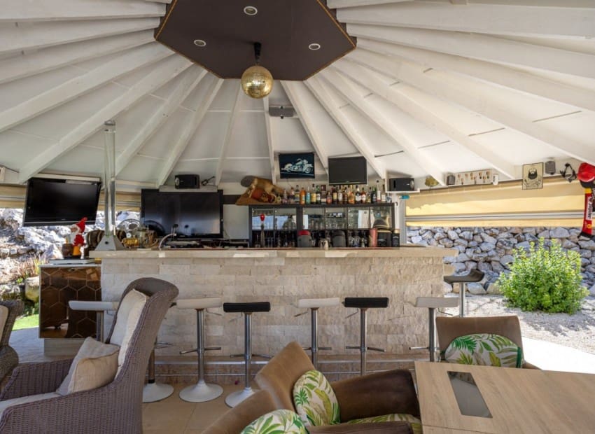 3 slaapkamer Villa te koop in La Zarza met zwembad garage - € 475.000 (Ref: 9394249)