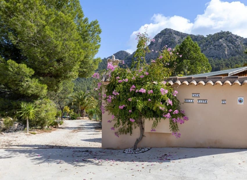 3 slaapkamer Villa te koop in La Zarza met zwembad garage - € 475.000 (Ref: 9394249)