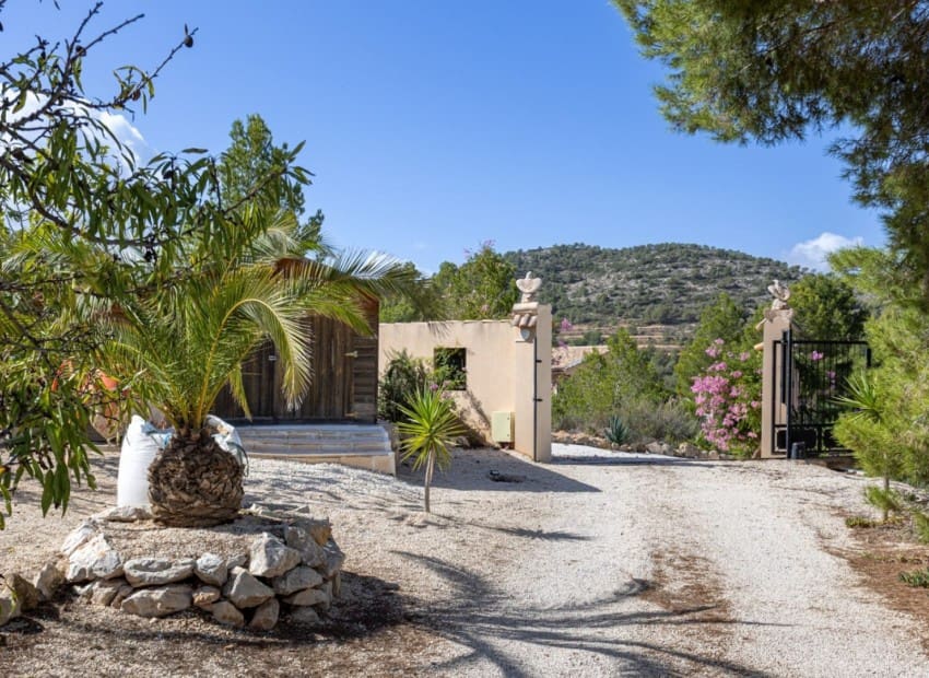 3 slaapkamer Villa te koop in La Zarza met zwembad garage - € 475.000 (Ref: 9394249)