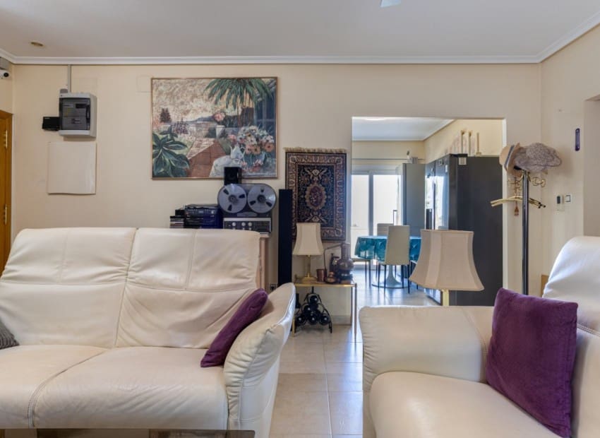 4 soveværelse Finca/Landehus til salg i La Zarza med swimmingpool garage - € 385.000 (Ref: 9394250)