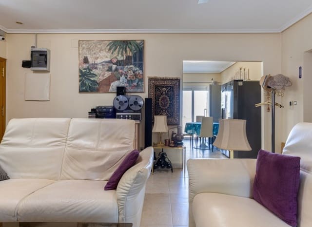 4 slaapkamer Finca/Landhuis te koop in La Zarza, Jumilla met zwembad garage - € 385.000 (Ref: 9394250)