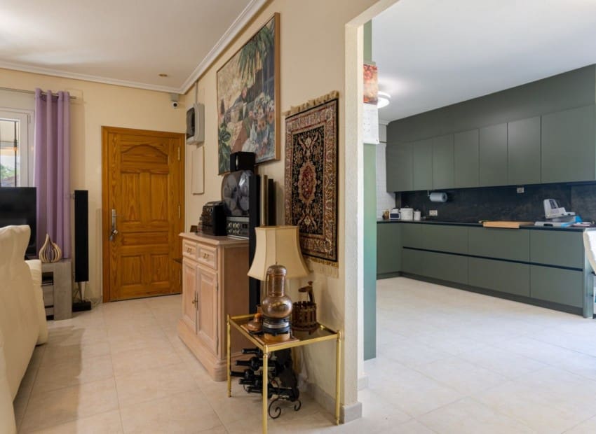 4 soveværelse Finca/Landehus til salg i La Zarza med swimmingpool garage - € 385.000 (Ref: 9394250)