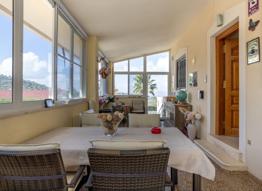 4 soveværelse Finca/Landehus til salg i La Zarza med swimmingpool garage - € 385.000 (Ref: 9394250)