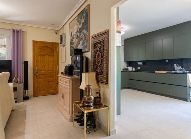 4 slaapkamer Finca/Landhuis te koop in La Zarza, Jumilla met zwembad garage - € 385.000 (Ref: 9394250)