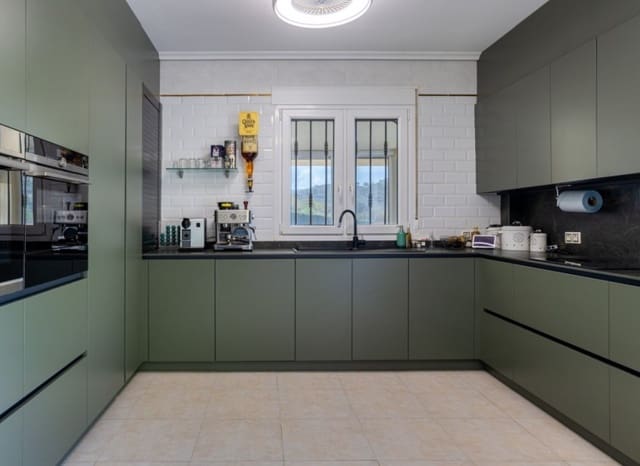 4 slaapkamer Finca/Landhuis te koop in La Zarza, Jumilla met zwembad garage - € 385.000 (Ref: 9394250)