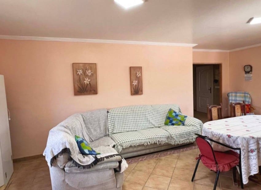 4 sypialnia Finka/Dom wiejski na sprzedaż w Hondon de los Frailes z basenem - 245 000 € (Ref: 9400135)