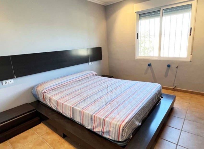 4 sypialnia Finka/Dom wiejski na sprzedaż w Hondon de los Frailes z basenem - 245 000 € (Ref: 9400135)