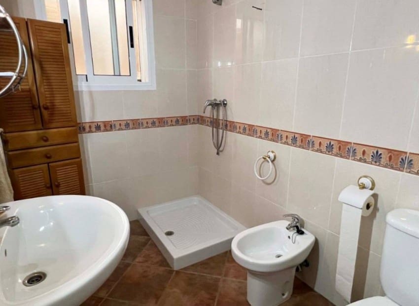 4 sypialnia Finka/Dom wiejski na sprzedaż w Hondon de los Frailes z basenem - 245 000 € (Ref: 9400135)