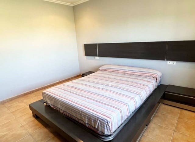 4 sovrum Finca/Hus på landet till salu i Hondón de los Frailes med pool - 245 000 € (Ref: 9400135)