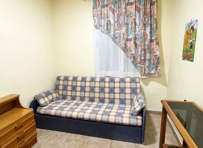 4 sypialnia Finka/Dom wiejski na sprzedaż w Hondon de los Frailes z basenem - 245 000 € (Ref: 9400135)